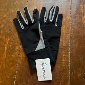 Trailheads Elements lightweight gloves! NWT!